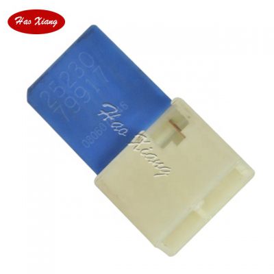 Car Flasher Relay 25230-79917