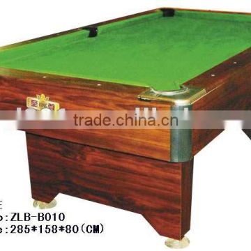 Billiard table/pool table for sale