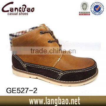 Contact Supplier Chat Now! Iron steel PVC material men safety shoes