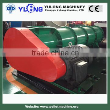 1.5-2t/h organic fertilizer granulator machine (CE)