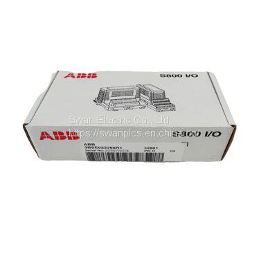 Factory Price ABB AI830A Input Module in Stock photo-5
