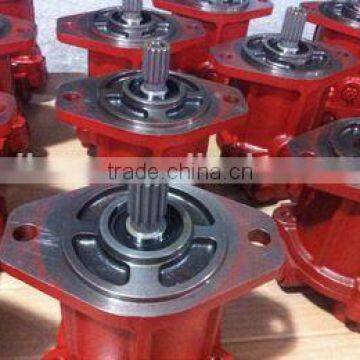 Aichi D706 D501 Hydraulic Parts