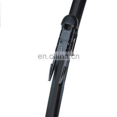 Car Front Window Wiper Blades Windshield Windscreen Wiper For FIAT Punto Evo 2009 - 2016