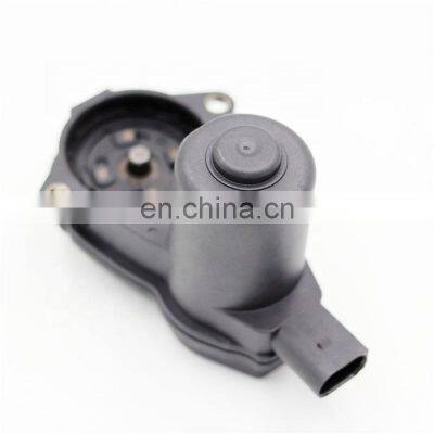 China Retailer Auto Parts Accessories Parking Brake Motor 4H0998281 For Audi A6 (C7) 12-