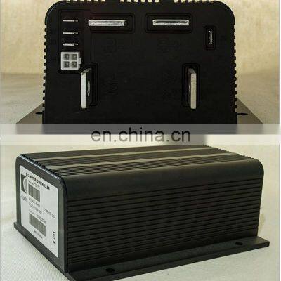 Curtis 48v 7Kw DC Motor Speed Controller for Golf Cart photo-5