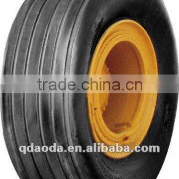 Farm implement tyre I-1