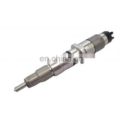 diesel injector 3973060 3965721 4939061 4940170 5263308 0445120236 For pc300-8