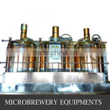 MICRO BREWERY PLANT