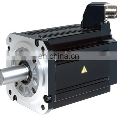 5KW 3000rpm Mitsubishi servo motor for industrial cnc machine J4 series motor HG-JR503