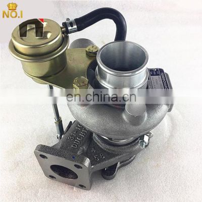 truck turbocharger td04 13g turbo supercharge spare parts turbocharger for 4hk1