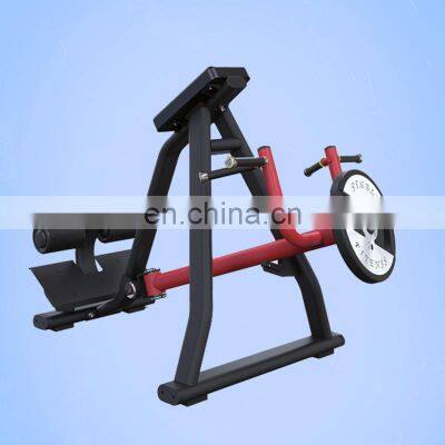 Smith Machine Strength Free weight fitness equipment weight plate loaded strength training machine mnd fitness MND PL61 Incline