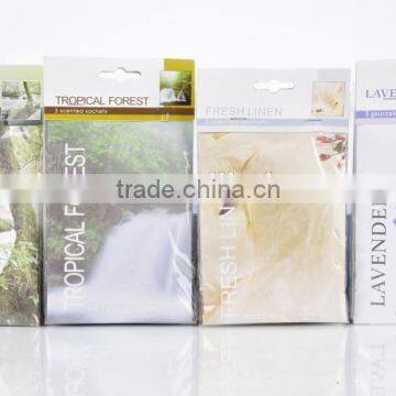 Hot sale fragrance sachet