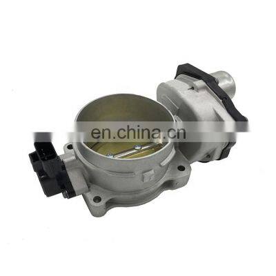 Electronic Throttle Body with Throttle Actuator Automotive 0280750535 Throttle Body