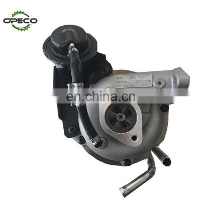 RHF3 VZ45 Turbocharger 1390062H60 turbocharger hot sale