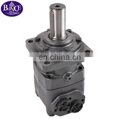 china eaton char-lynn char lynn h / s / 2k / 4k /6k Low speed Large toruqe orbit hydraulic motors