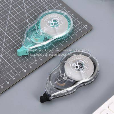 High Quality Office Stationery Correction Supplies Large Volume 30m Correction Tape photo-4