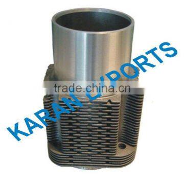 Deutz air cooled Cylinder Liner