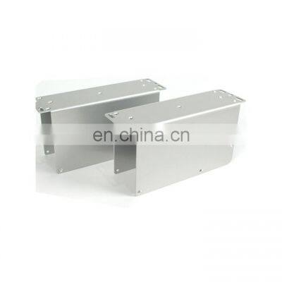 Supply circuit board aluminum shell junction box