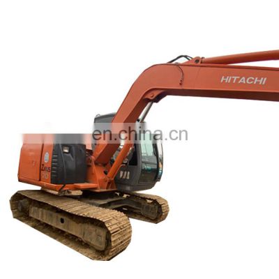 Low price hitachi mini excavator , Hitachi zx70 zx120 zx200 , Hitachi used construction machines