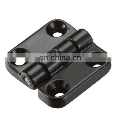 JL233  Black Powder Coating ZDC Industry Cabinet Hinge