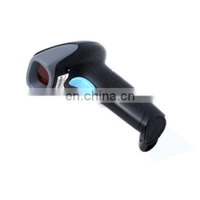 Rakinda Laser 1D 2D QR Reader Scanners Range Supermarket Handheld OEM ODM Barcode Scanner photo-5