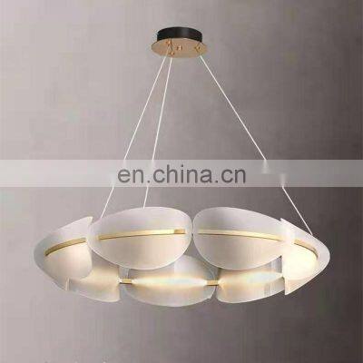Contemporary Living Room Pendant Light Indoor Decorative Modern Ceiling Lamp Surface Mounted LED Chandelier