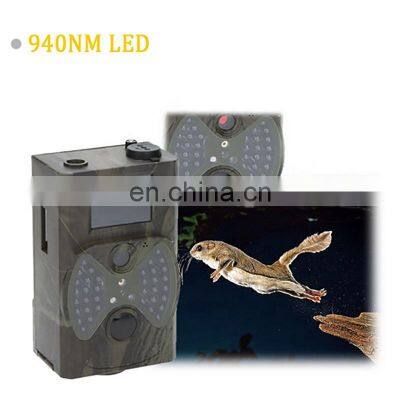 HC-300A 20MP HD Cycle Recording Hunting Wild Camera Digital Infrared 1080p Mini Trail Game Camera Hc300a photo-3