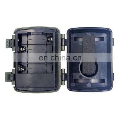 2020 New Low Cost Infrared Security Camera PR600A Outdoor 20MP Mini Thermal Hunting Trail Camera photo-5