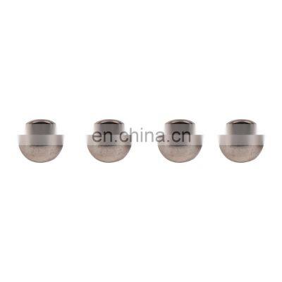 Customized Spherical Table Fan Electric Motor Ball Bearing Bushing