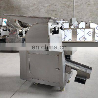 Chinchin Forming Machine Nigeria Chin Chin Cutter Making Machine photo-3