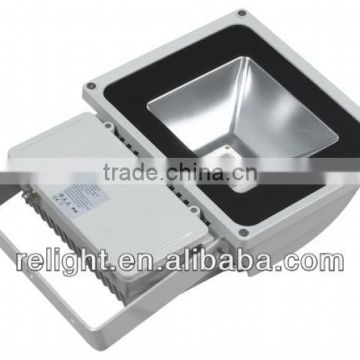 relight Ip65 80w high efficiency led flood light promotion