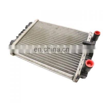 car radiator Fit For AUDI A4 S4 A5 S5 A6 S6 A8 Q5 SQ5 oe 8K0121212B radiators manufacture