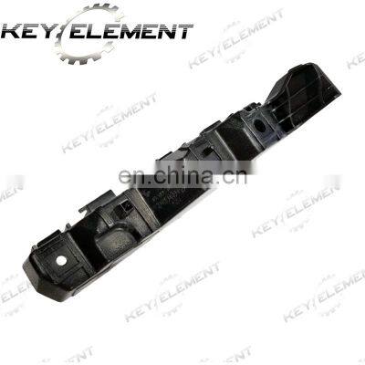 KEY ELEMENT Guangzhou High Quality Bumper Bracket For Kia 86553-2K000 86554-2K000 Bracket Bumper