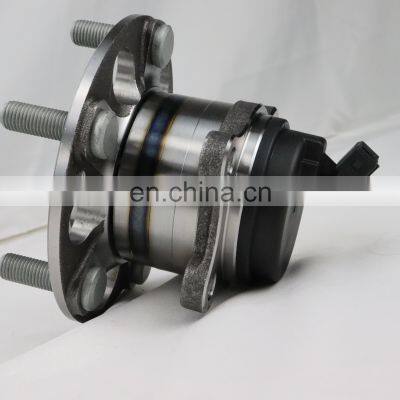 KEY ELEMENT Hot Sales High Performance Wheel Hub Bearing 52730-F0000 For Elantra Rear Wheel Hub Bearing
