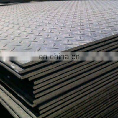 ASTM A283 Q235B Q195 St-37 S235jr S355jr Grade C Mild Hot Rolled Steel Plate Carbon Steel Sheets Manufacturers Price photo-4
