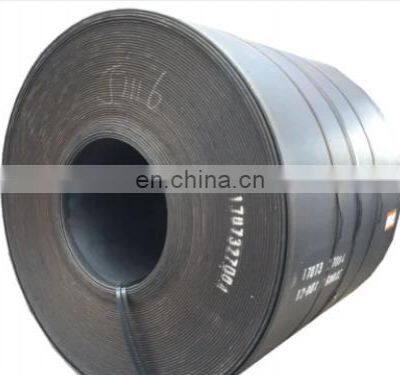 st37 st 52 carbon mild steel plate a36 hot steel coils carbon steel coil