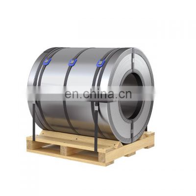 Factory Prime SGCC DX51D Prepainted Gi Coil Hot Dipped Zinc Coated Galvanized Steel Coil Zinc Coated