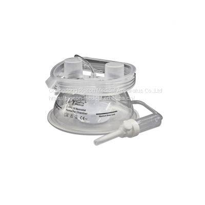 VHC10 Humidifier Chamber (Disposable, For Infant)