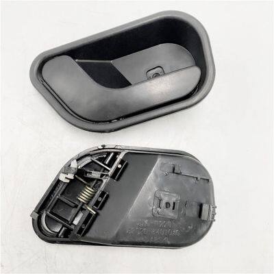 Hot Selling Original Truck Door Inner Buckle For SINOTRUK