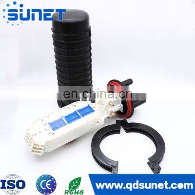 Высококачественное соединение оптического волоконного кабеля / Кабель-замыкатель для стыковки оптоволоконных кабелей с 12, 24, 48, 96 волокнами photo-2