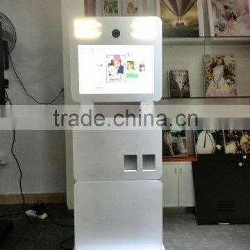 2014 Hottest Portable Ad Photo Booth For Brand Promotion photo-2