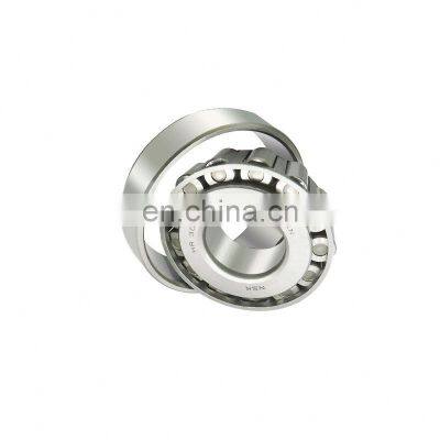 19.05x49.23x23.02mm SET307 Bearing CLUNT Taper Roller Bearing 09074/09194 Bearing for Machine Tool Spindle photo-3