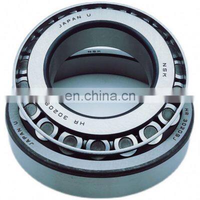 32900 Series Bearing Tapered Roller Bearing 32916 32617 32918 32919 32920 Bearing photo-4
