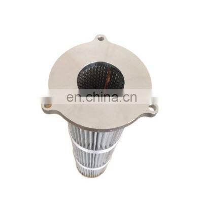 High Quality Anti-static Cyclone Filter photo-4