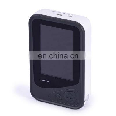 Популярный на рынке гемоглобинометр/ПОКТ-анализатор гемоглобина Easy HB/Прибор для анализа гемоглобина photo-4