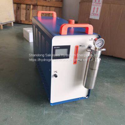HO-300T Hydrogen Generator Hho Kit Precious Metal Welding Polishing Machine photo-4