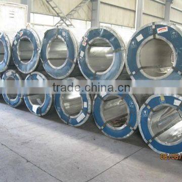 Colored Steel Sheets Coil photo-2