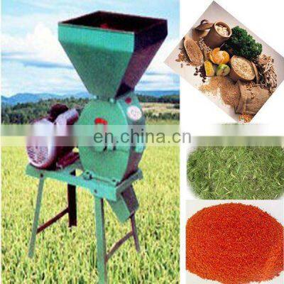 300kg-900kg/h Electric Rice Grinder/corn Mill/corn Grinder Machine photo-4