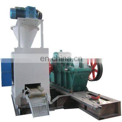 Good quality mining machine dry powder high pressure briquette machine for iron powder bauxite magnesia