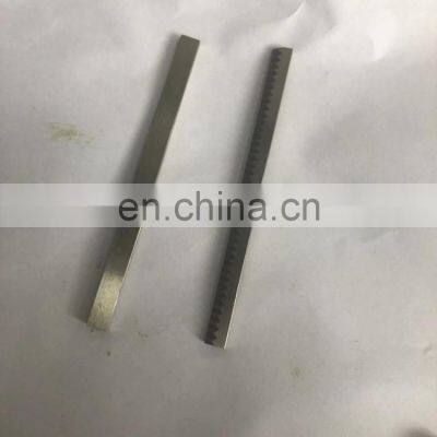 Spare Part for Flow Packing Machine Accessory Fittings Sealing Cutter Unit Cut Linking Cut photo-4